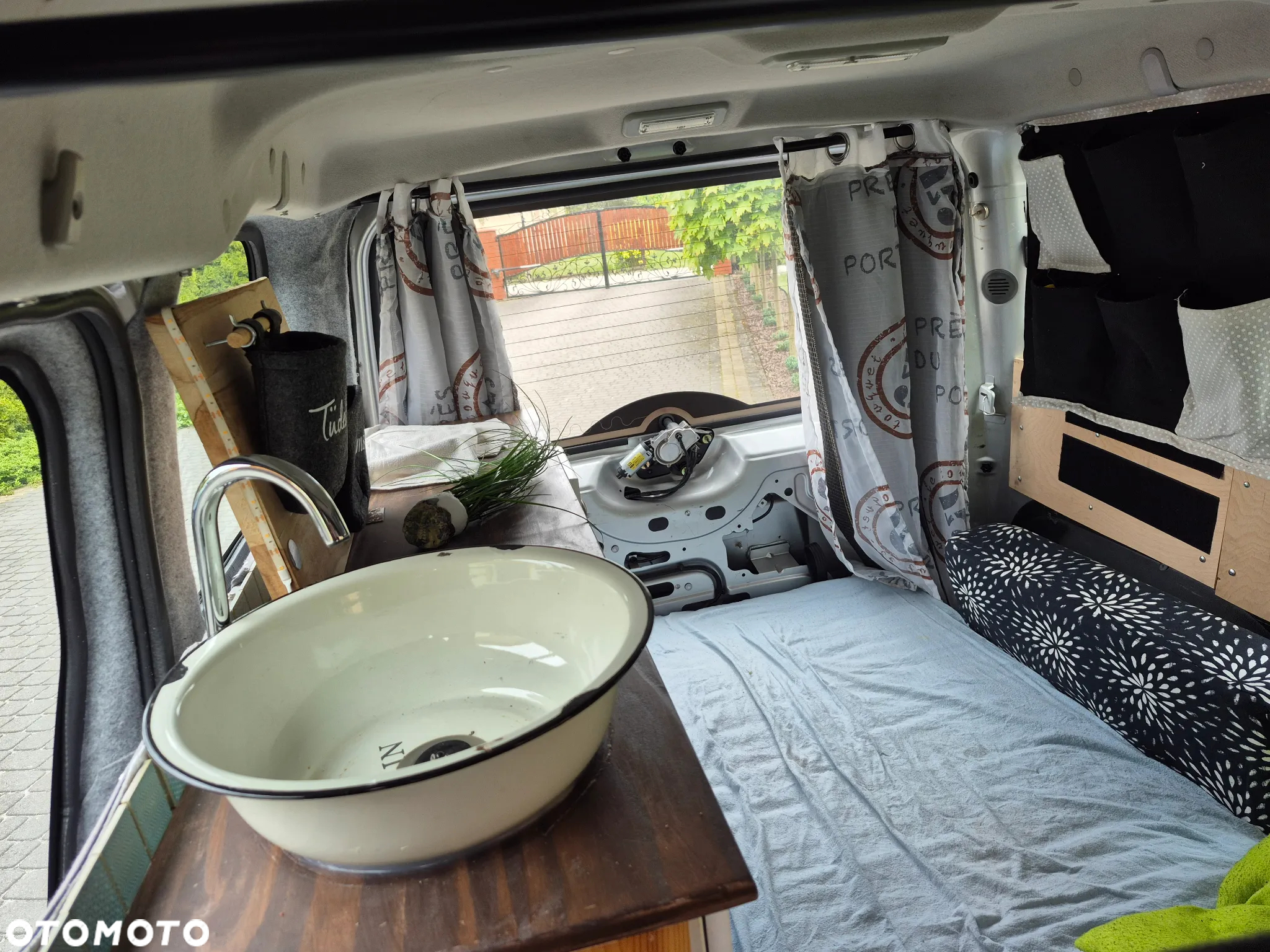 Ford Ford Tourneo Connect 1.8 Kombi - 12