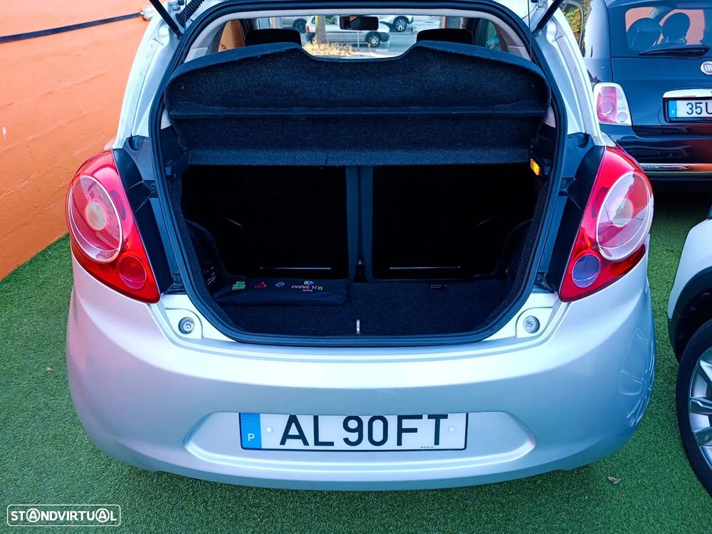 Ford KA 1.3 TDCi Trend - 15