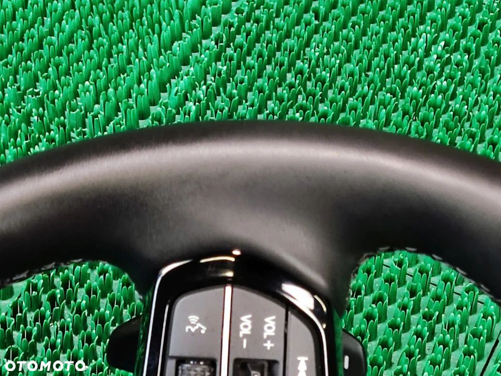 HONDA CR-V od 2023r Kierownica Skórzana - 22