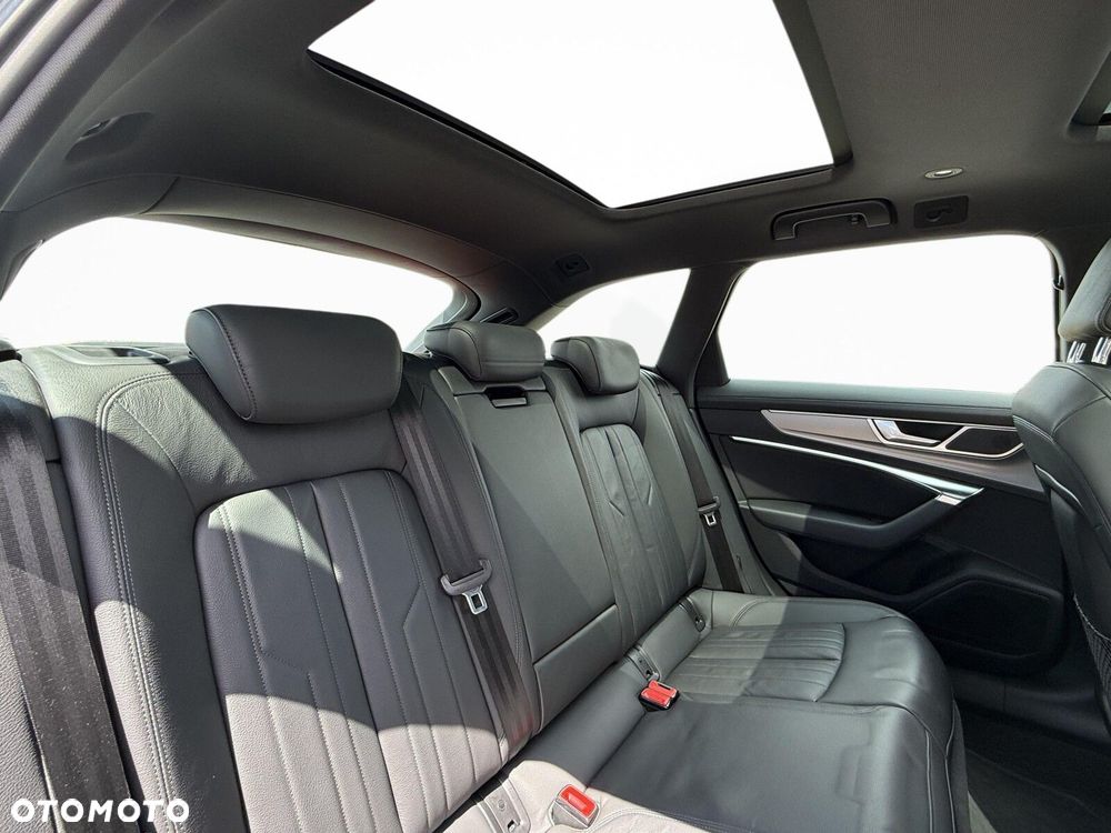 Audi A6 Avant - 29