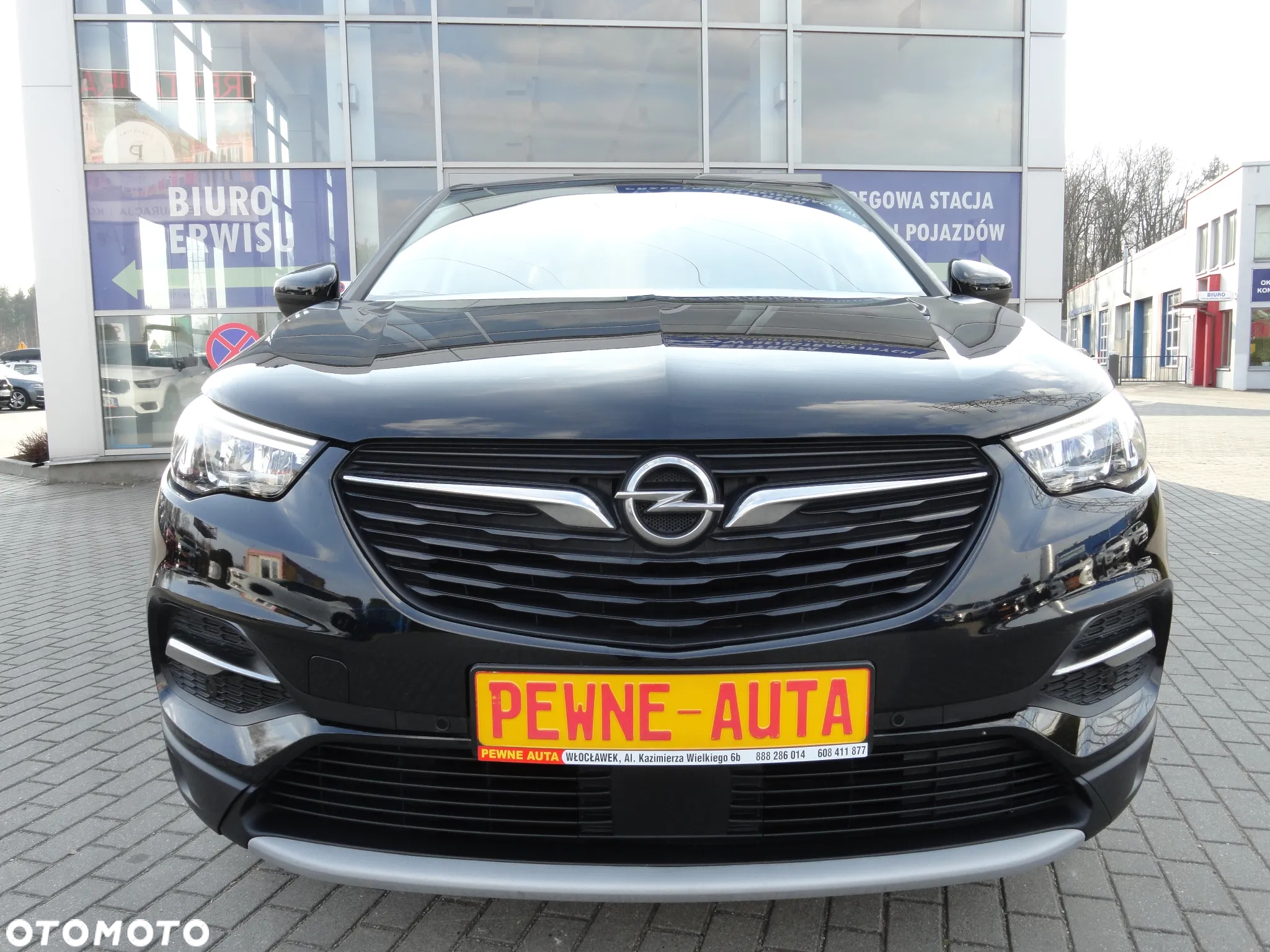 Opel Grandland X 1.5 CDTI Edition Business Pack S&S - 3