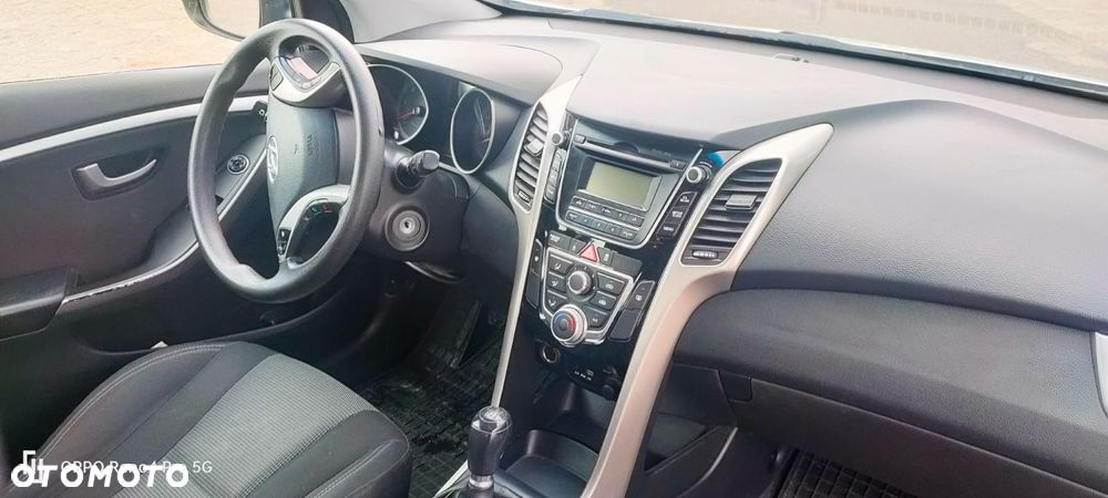Hyundai i30 - 7