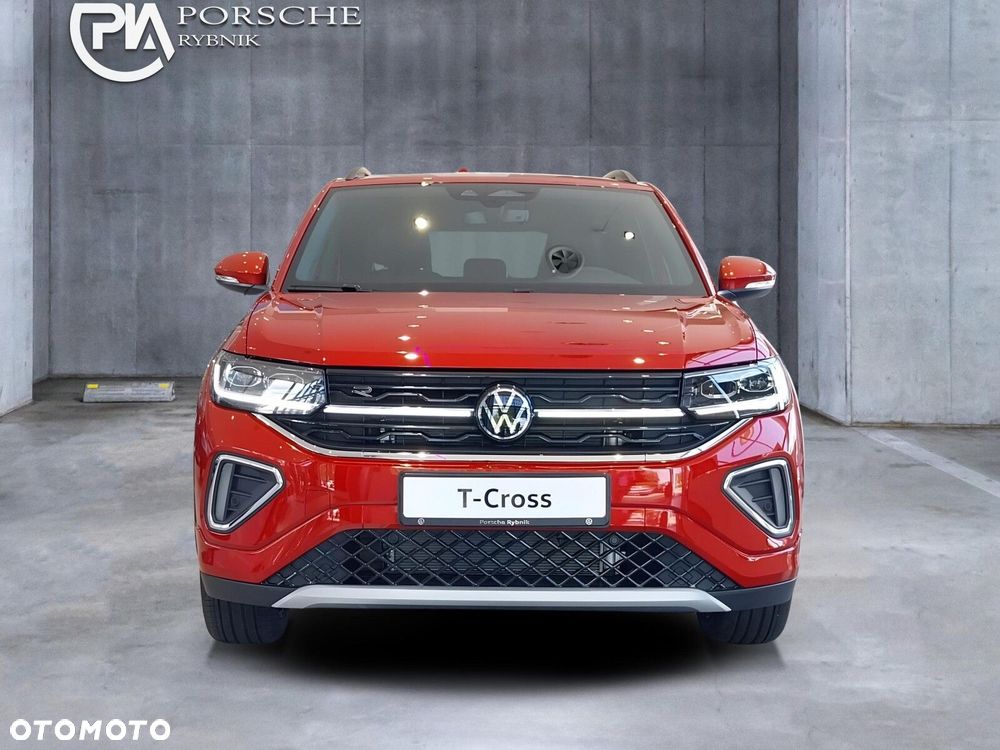 Volkswagen T-Cross - 9