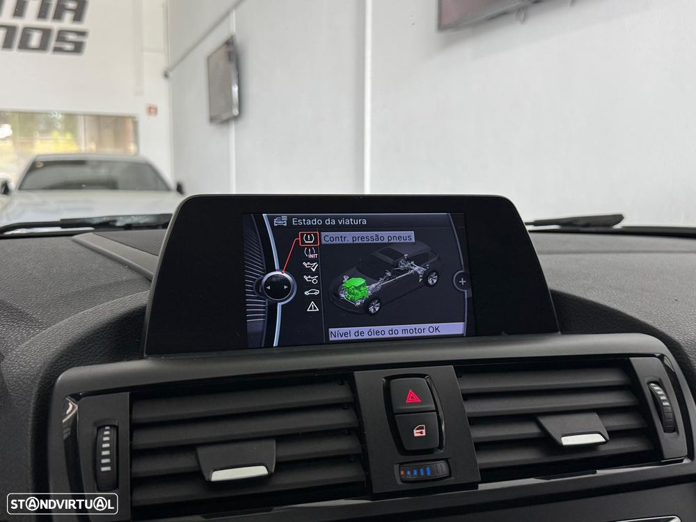 BMW 125 i Pack M - 26