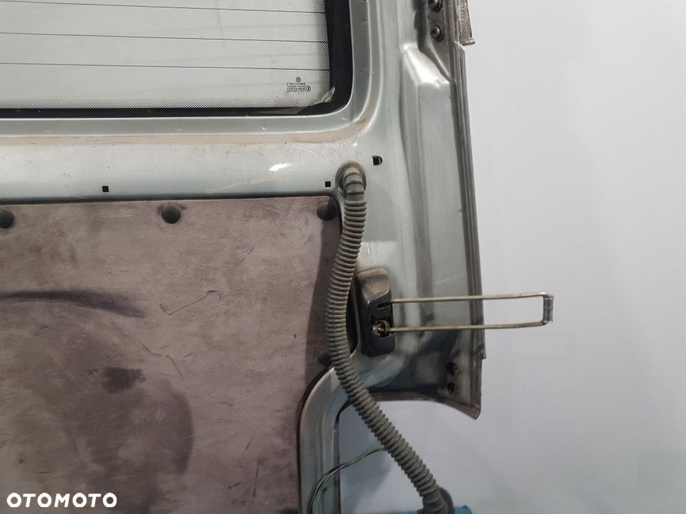 VW TRANSPORTER T4 DRZWI TYŁ LEWE - 15