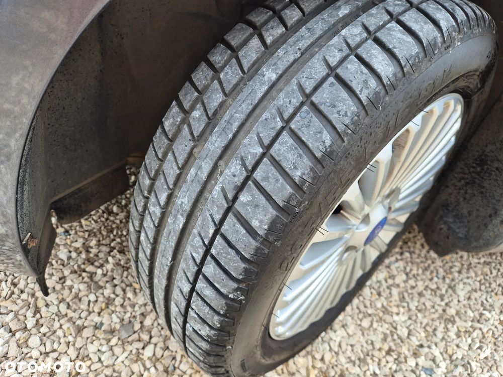 Ford Mondeo 1.8 TDCi Titanium - 20