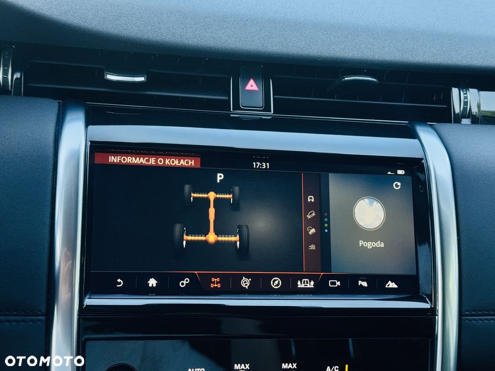 Land Rover Discovery Sport D150 R-Dynamic S - 13