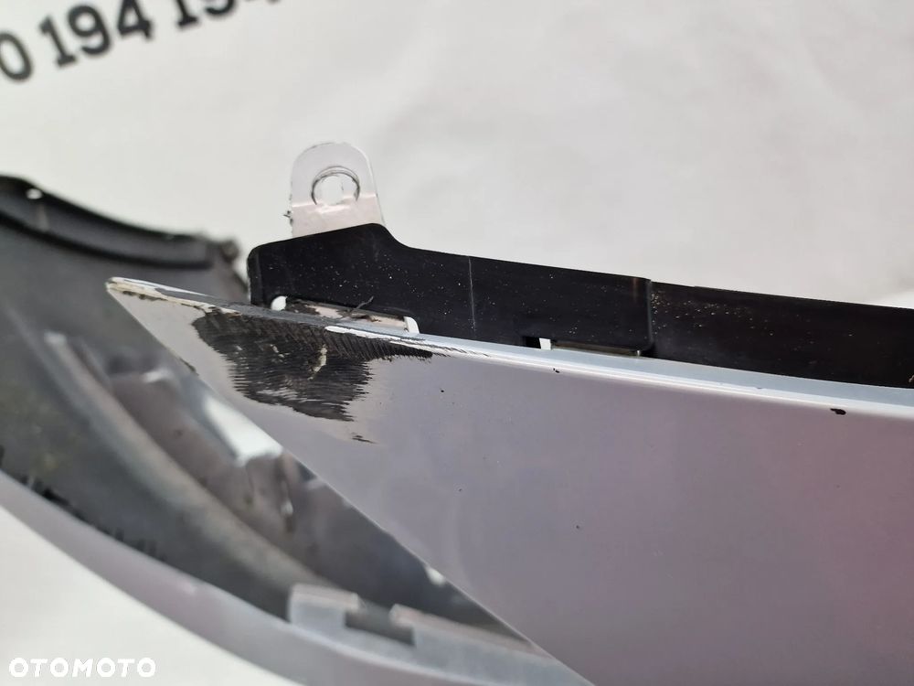 OPEL ASTRA IV LIFT 12- ZDERZAK PRZEDNI PRZÓD , NA SPRYSKI + ATRAPA / GRILL + HOKEJE , NR 13368660 , NR AUKCJI NZ1350 - 17