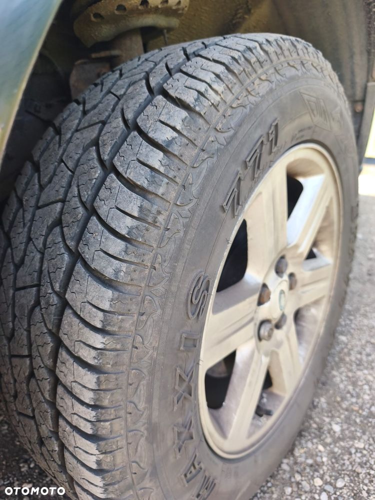 Land Rover Freelander TD4 SE - 3