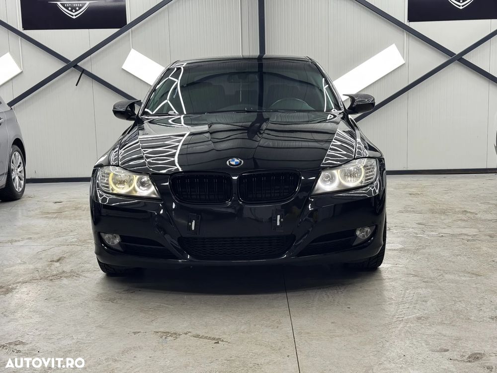 BMW 3 Series 2010 — imagine 2