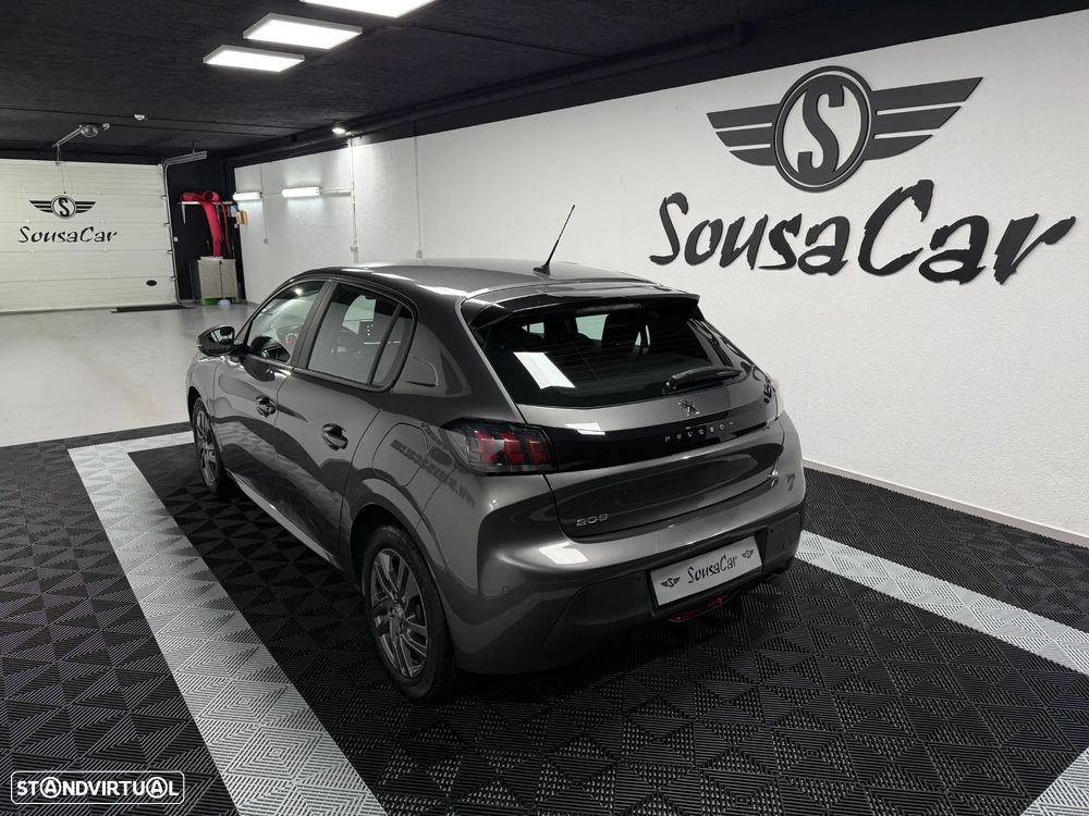 Peugeot 208 PureTech 75 Active Pack - 5