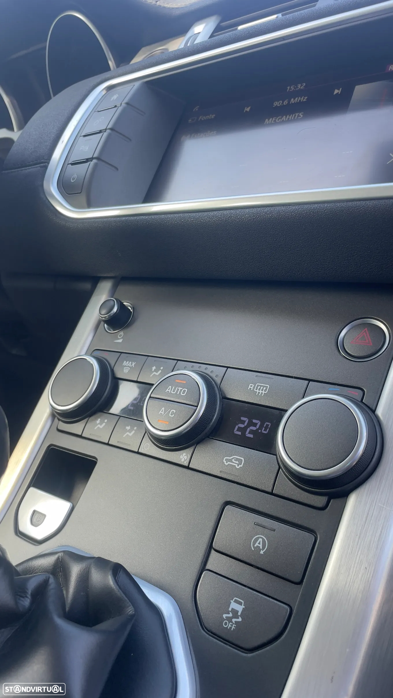 Land Rover Range Rover Evoque 2.0 TD4 Pure - 17