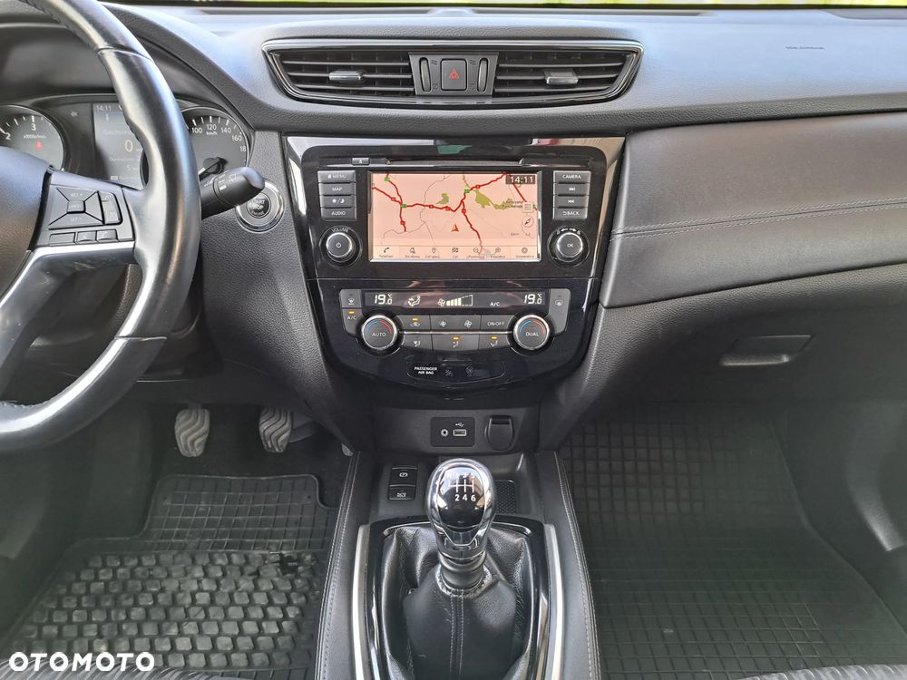 Nissan X-Trail - 22