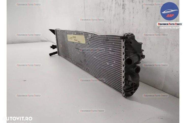 Intercooler original Ford  Focus  4 2018 2019 2020 2021 2022 - 3
