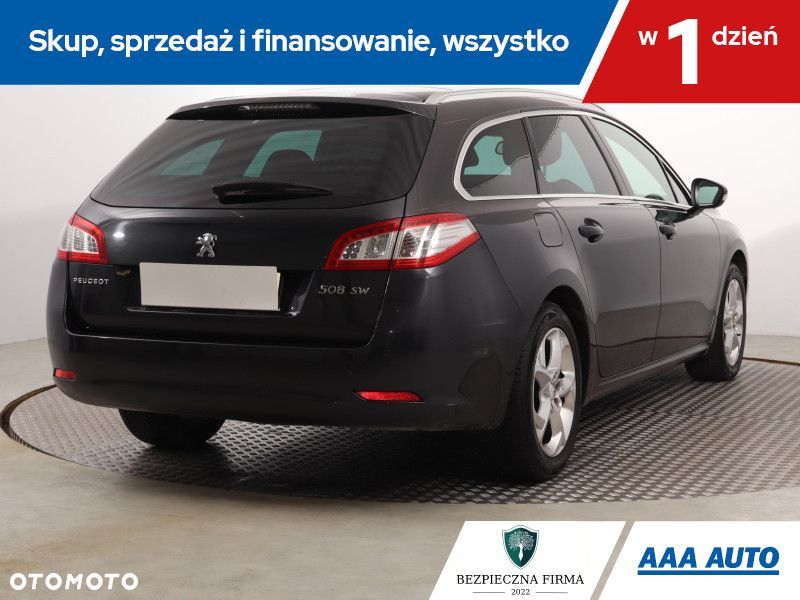 Peugeot 508 - 6
