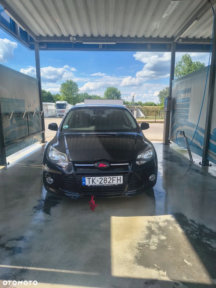 Ford Focus 1.6 EcoBoost Edition - 3