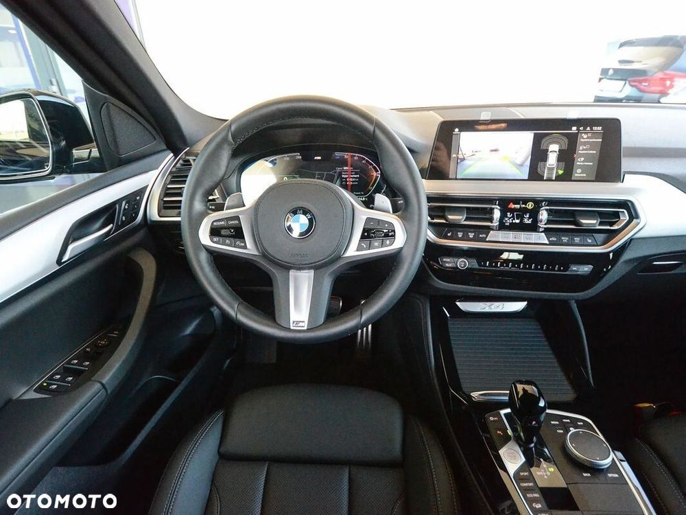 BMW X4 - 35