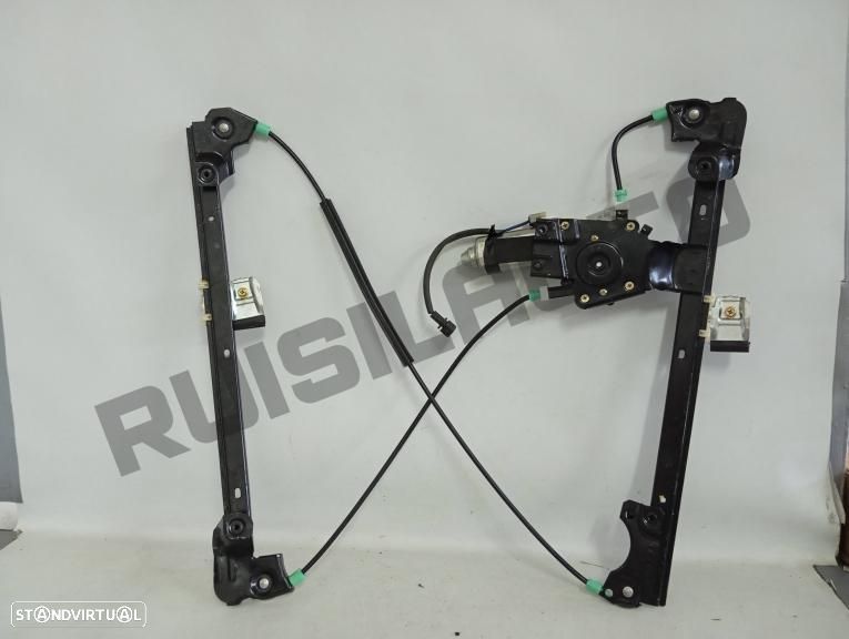 Elevador Completo Direito Elétrico Simples  Land Rover Freeland - 1