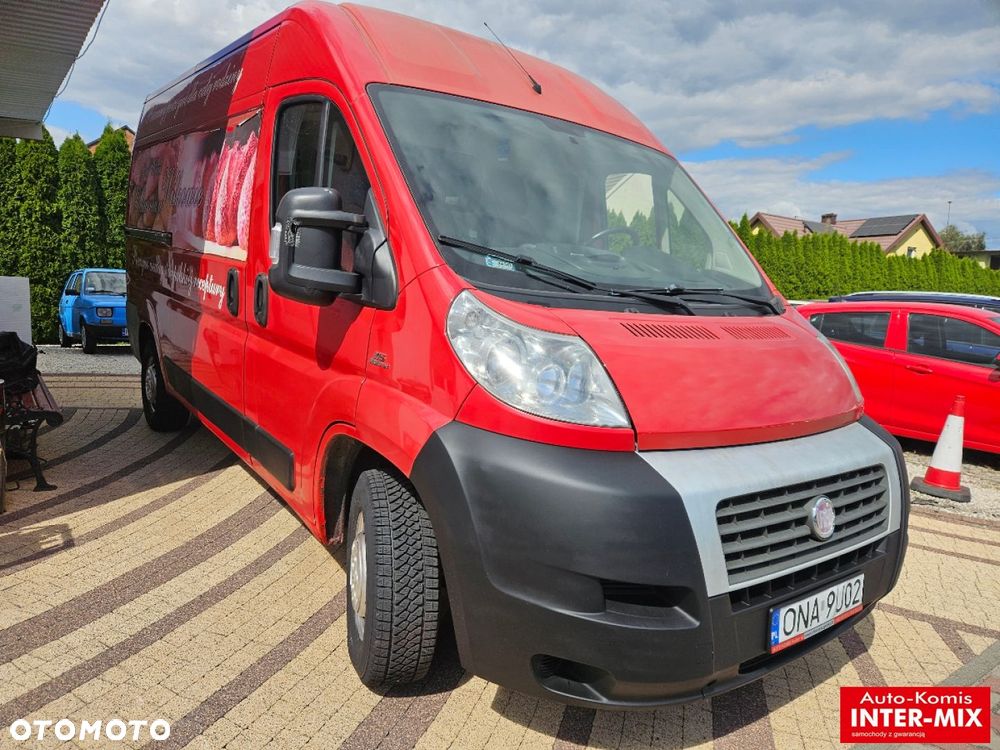 Fiat DUCATO - 3