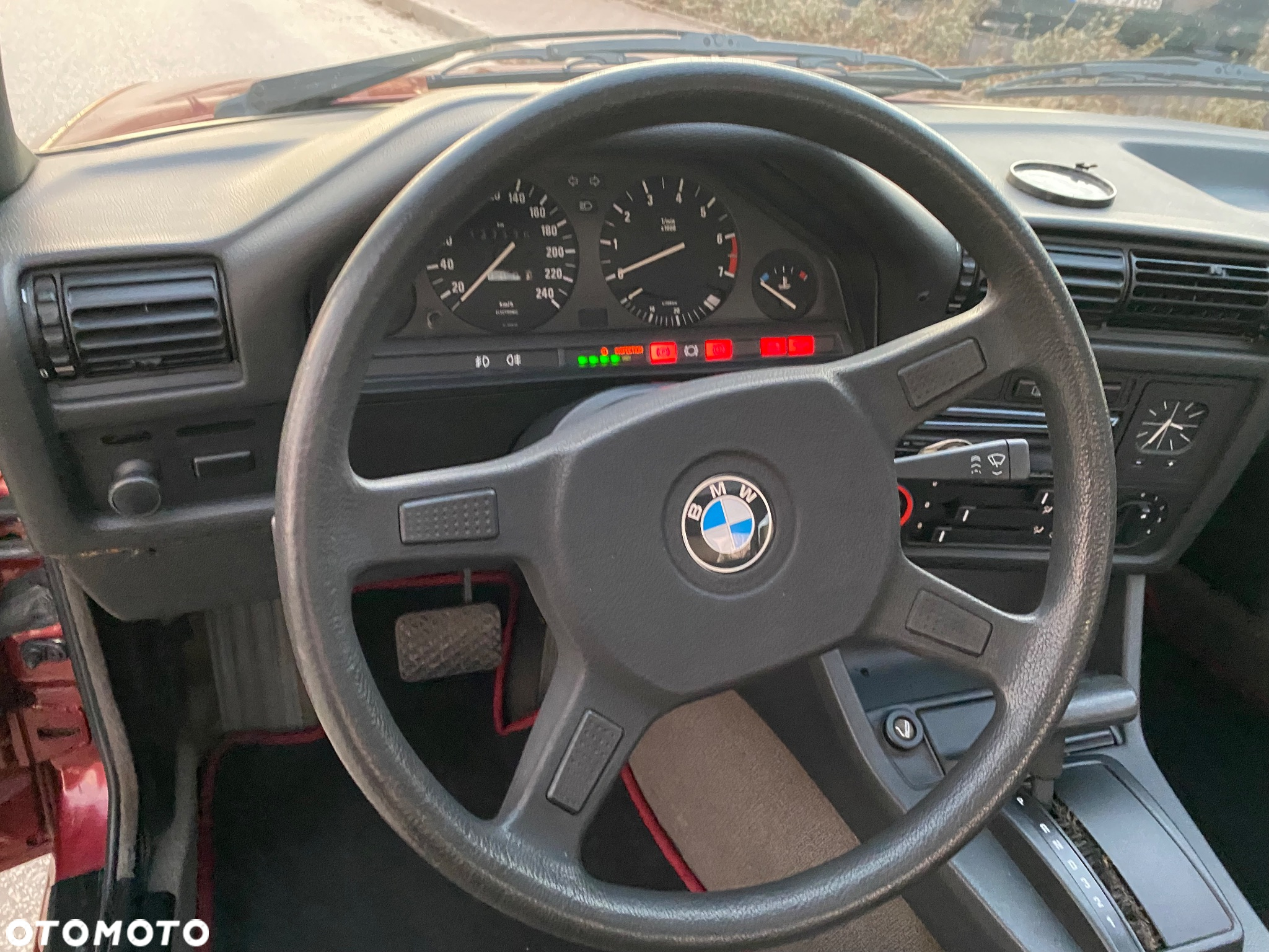 BMW Seria 3 - 24