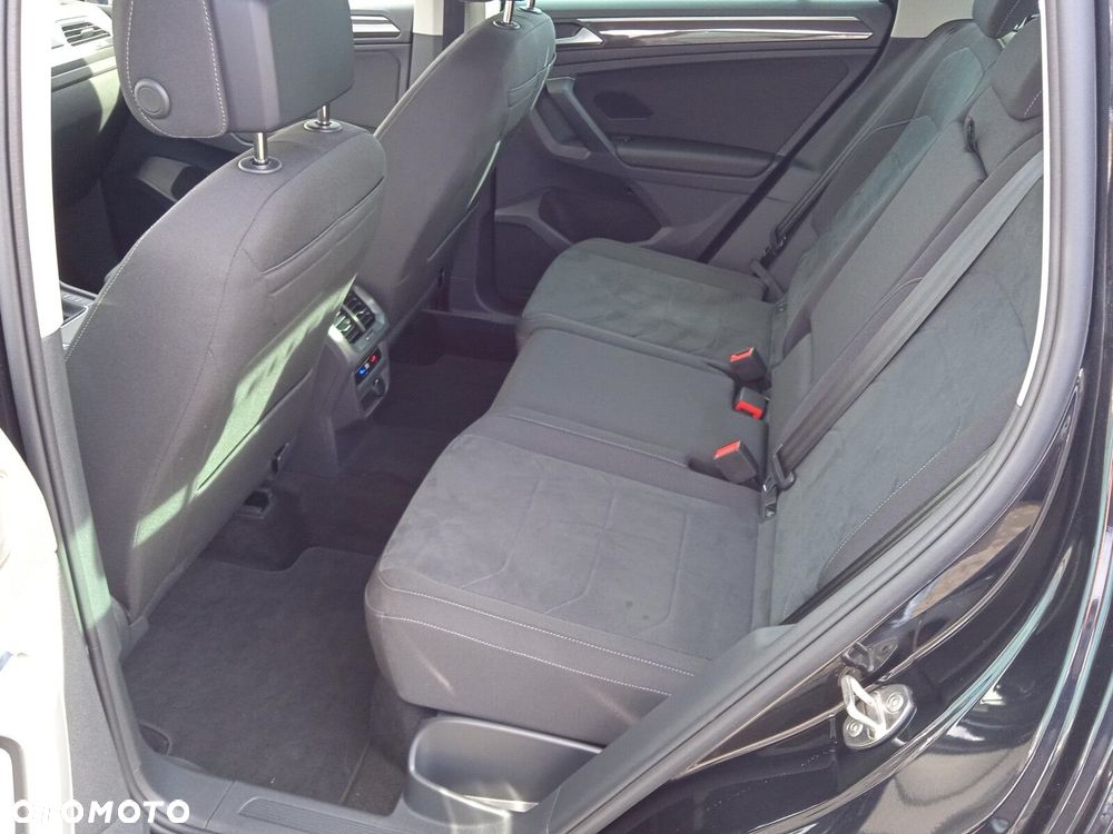 Volkswagen Tiguan 1.5 TSI EVO Life DSG - 13