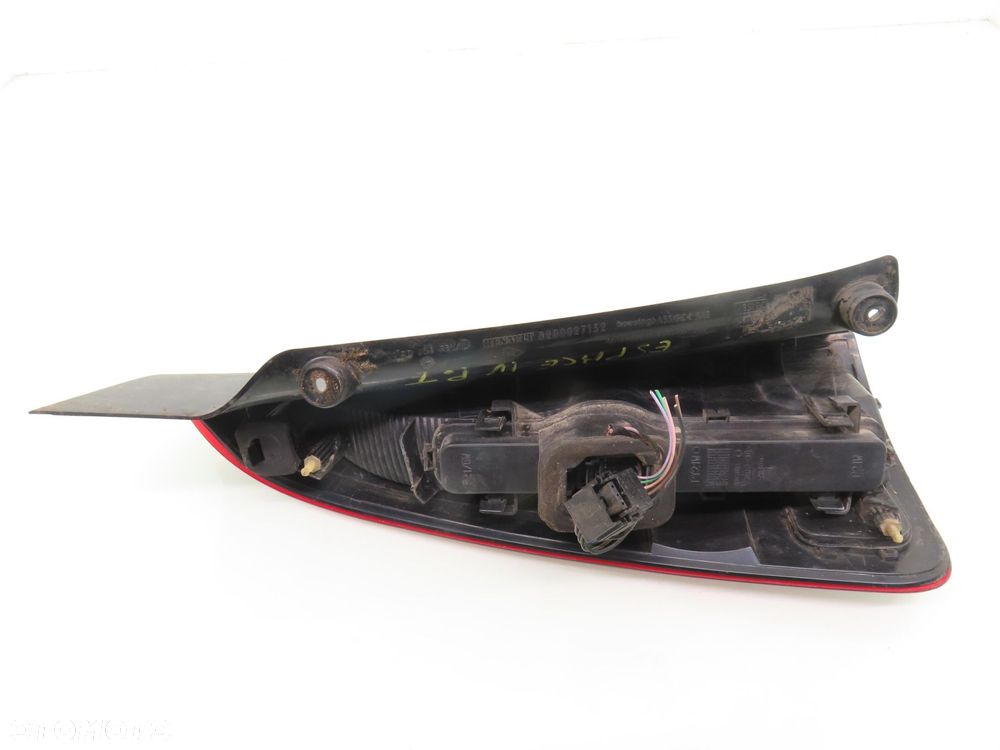 LAMPA PRAWA TYLNA RENAULT ESPACE IV 8200027152 - 4