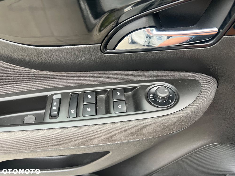 Opel Mokka 1.6 CDTI Cosmo S&S - 24