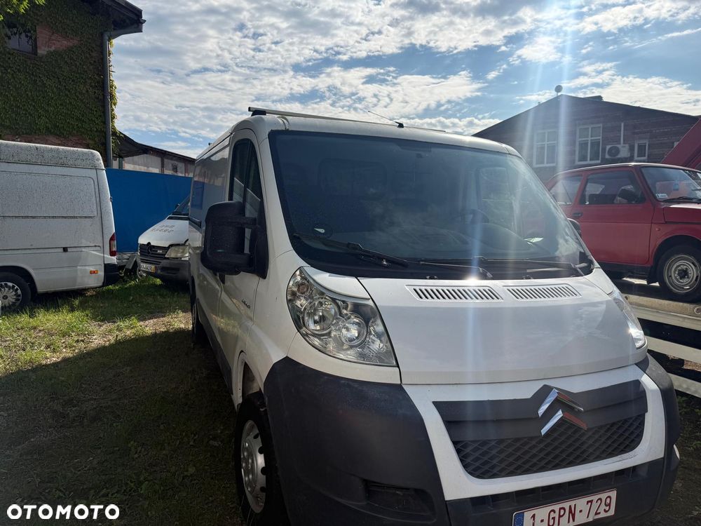 Citroën Jumper - 3