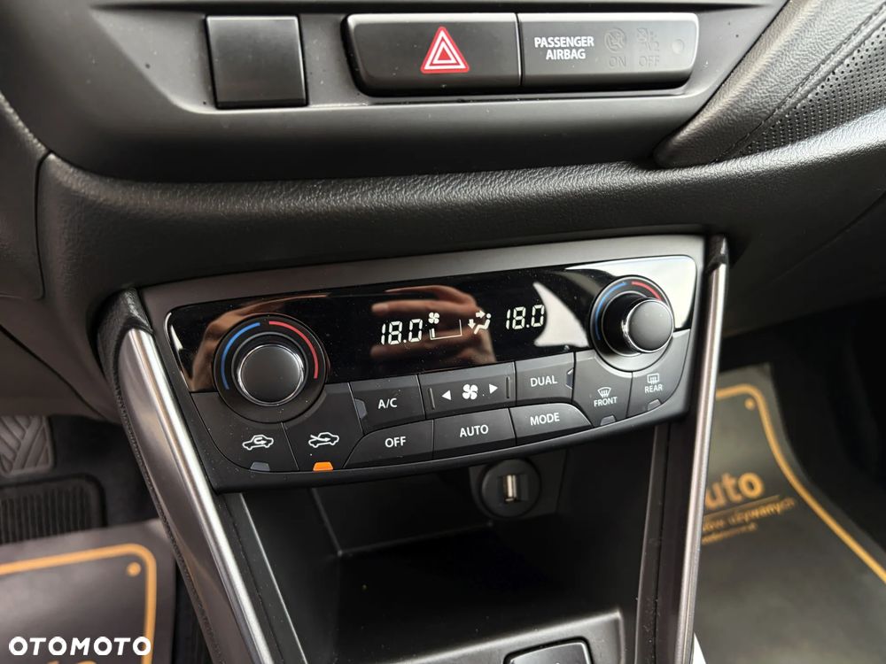Suzuki SX4 S-Cross - 29