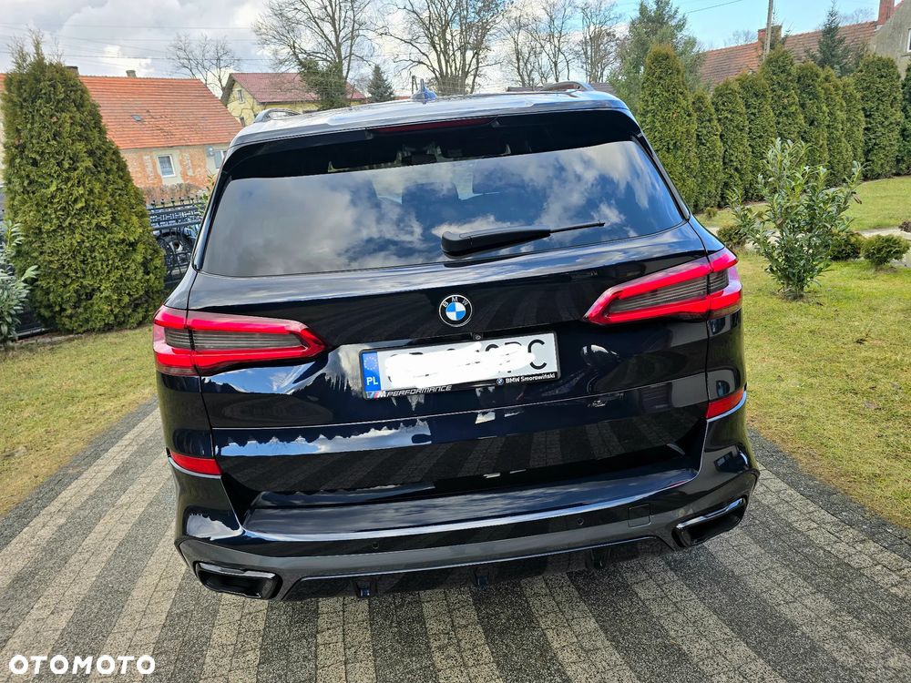 BMW X5 xDrive30d sport - 35