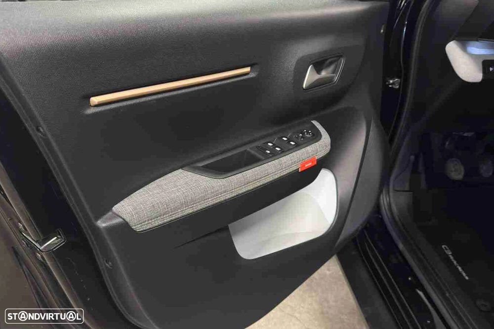 Citroën C3 Aircross 1.2 PureTech Plus - 7