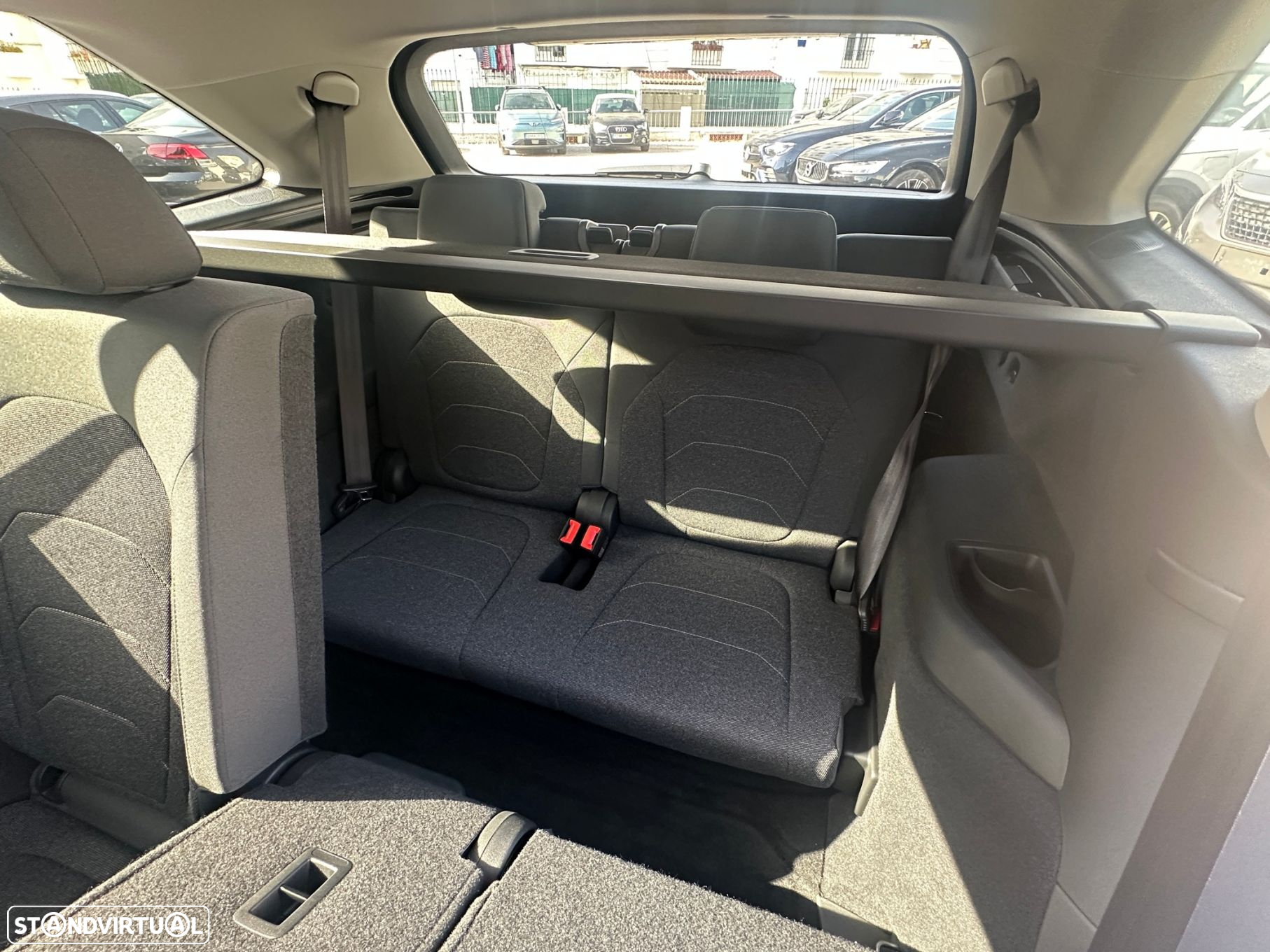 Skoda Kodiaq 2.0 TDI Ambition DSG - 12