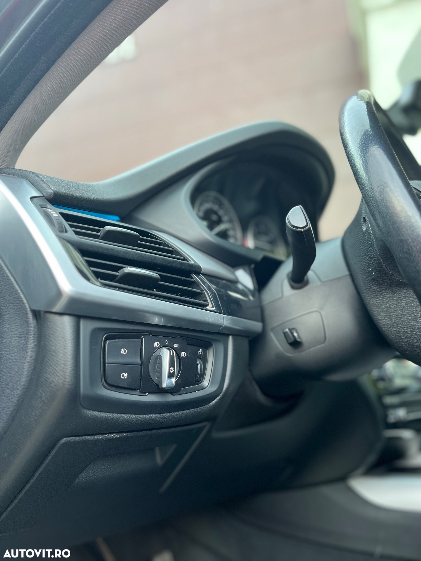 BMW X5 xDrive25d - 20