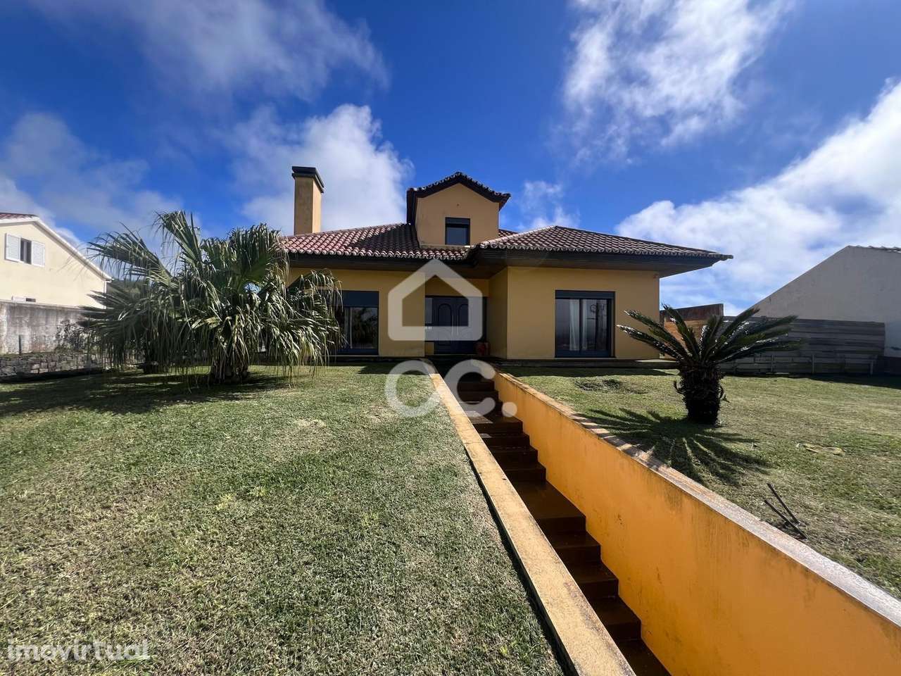 Moradia com  3 Quartos - Santa Cruz - Lagoa - Grande imagem: 3/22