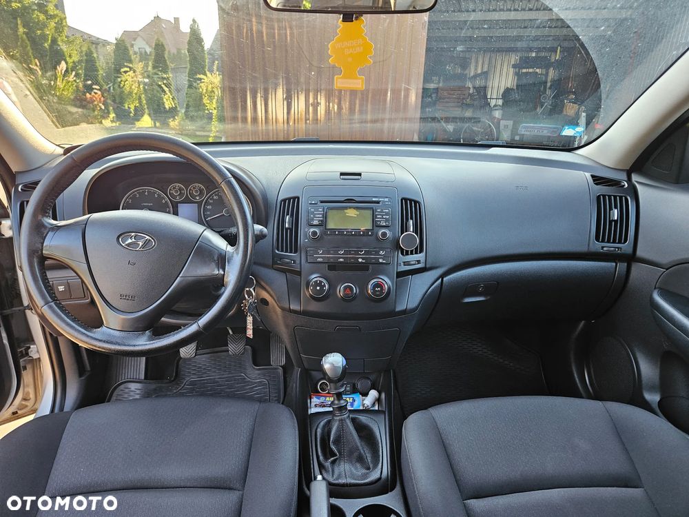 Hyundai i30 - 4