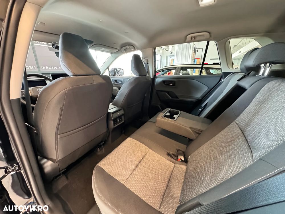 Toyota RAV4 2.5 AWD Comfort - 28