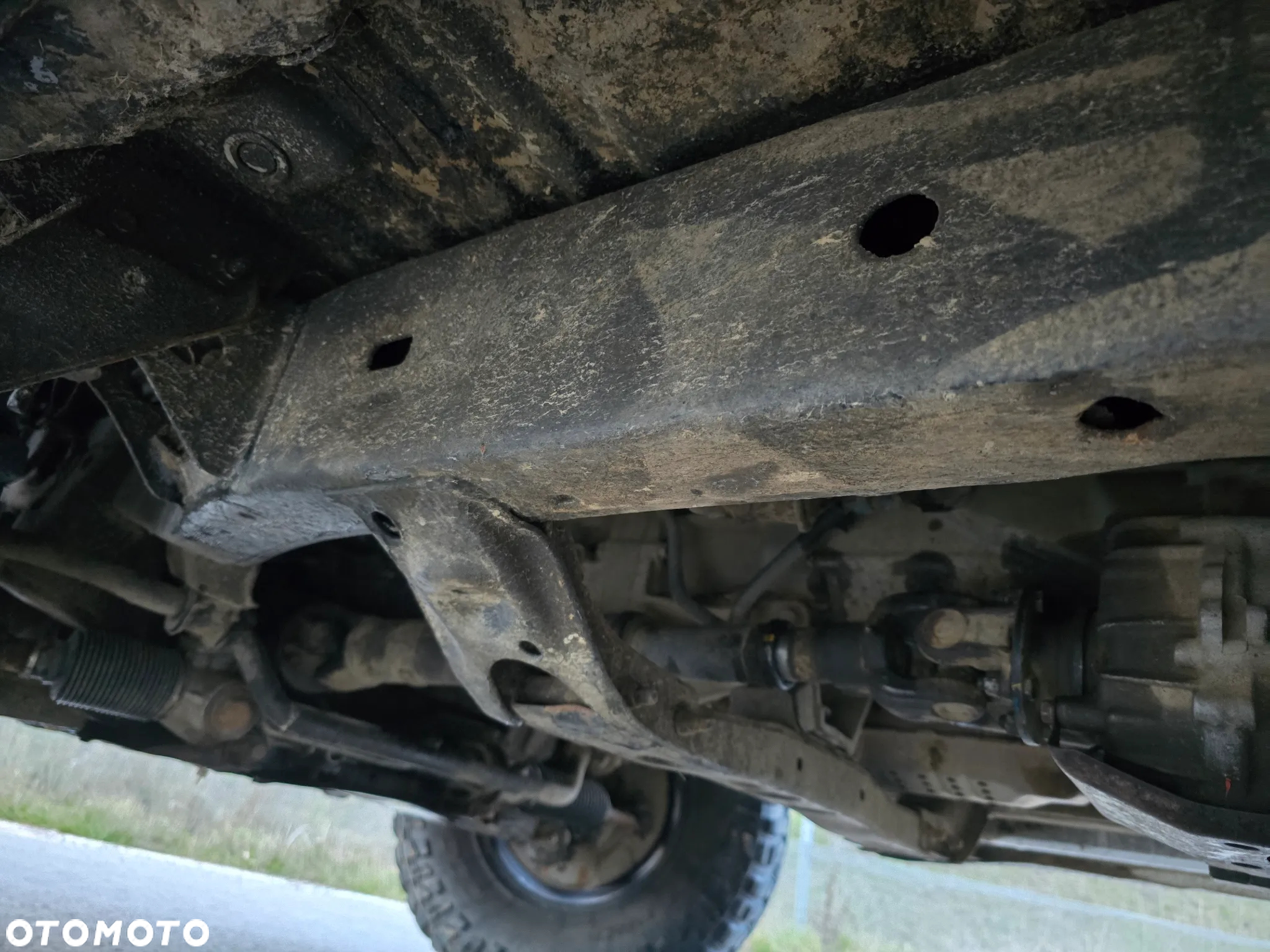 Toyota Land Cruiser VZJ95 3.4 Special - 25
