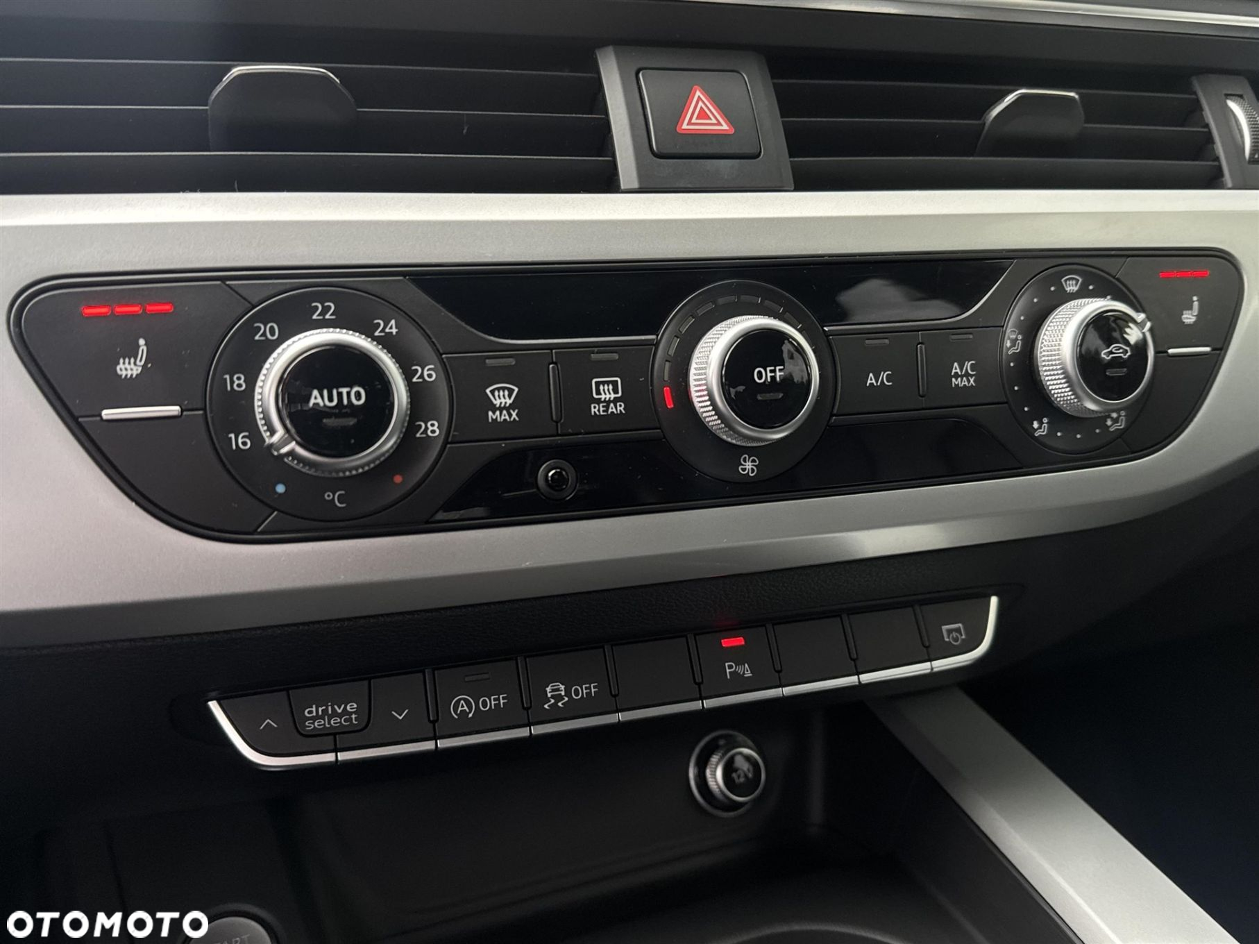 Audi A4 Avant - 19