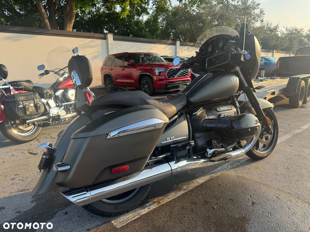 BMW R - 5