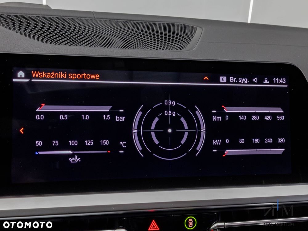 BMW Seria 4 M440i - 32