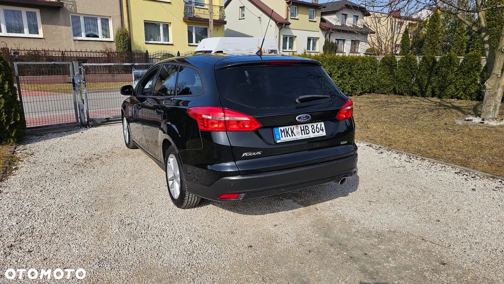 Ford Focus 1.5 EcoBoost Active - 6