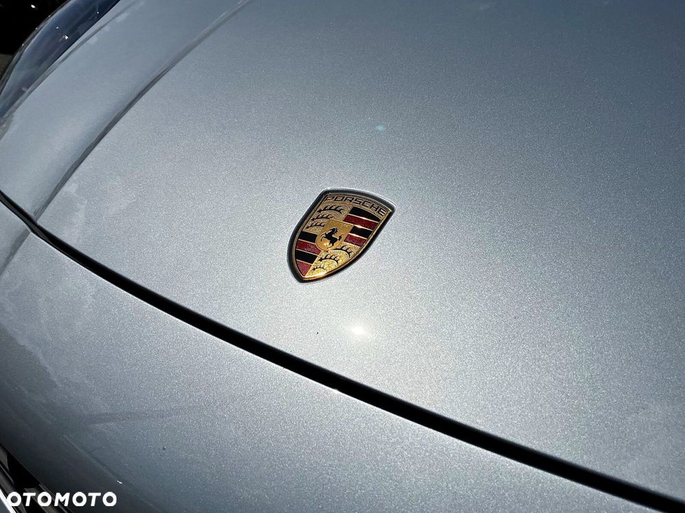 Porsche Cayenne - 37