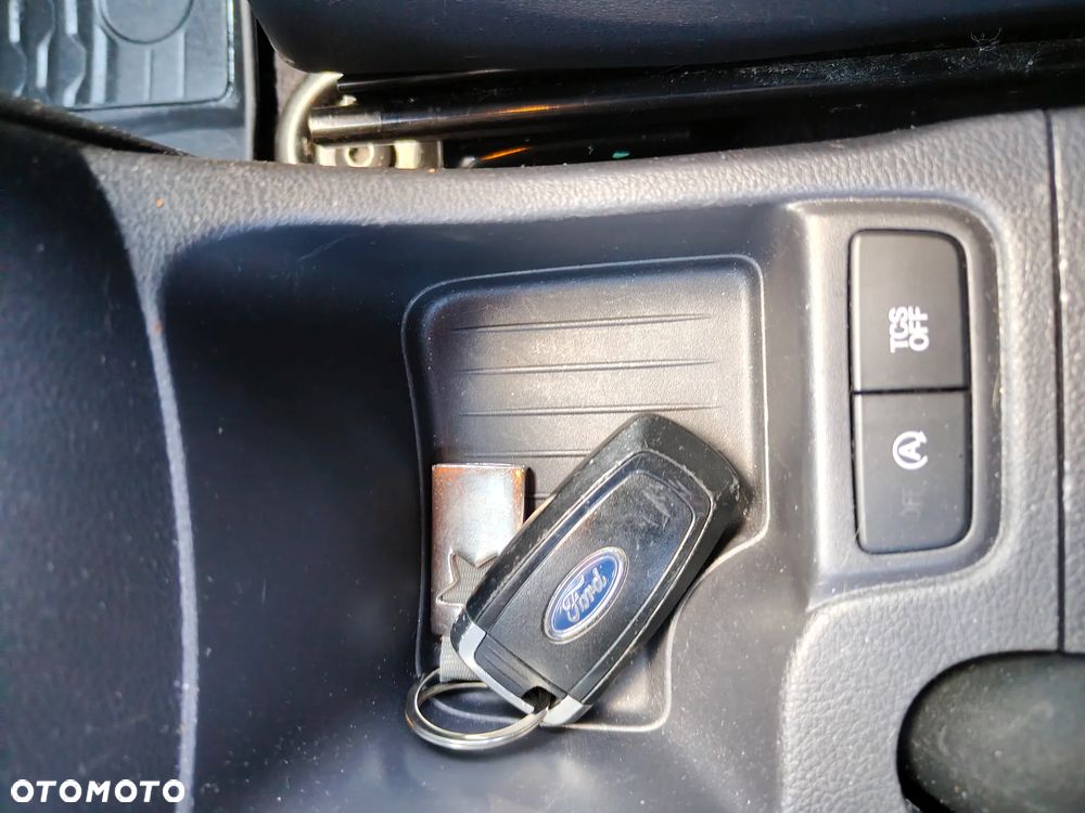 Ford Ka+ 1.2 Ti-VCT Active - 16