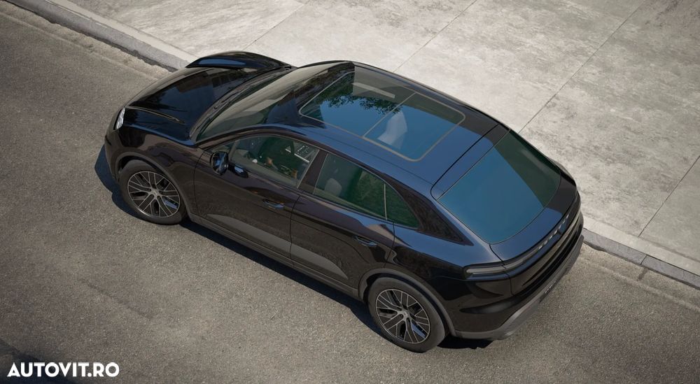 Porsche Macan 4 100 kWh - 6