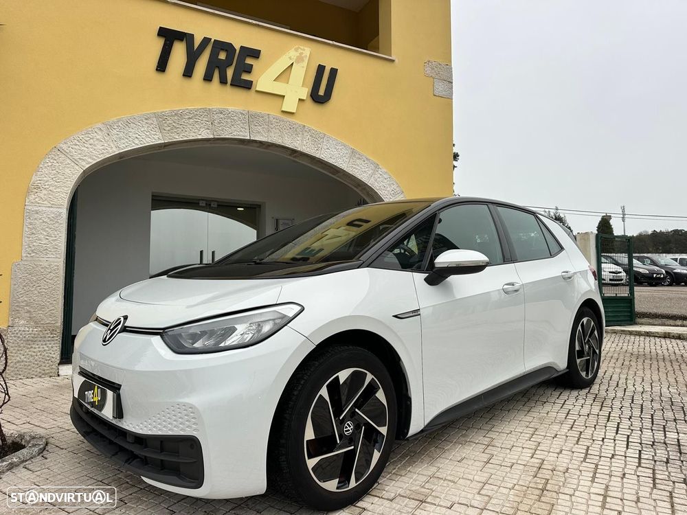 VW ID.3 Pro Performance Tech - 7