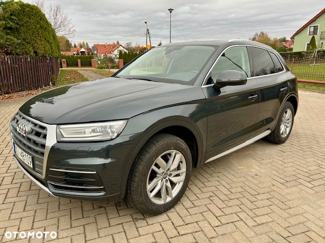 Audi Q5 2.0 TFSI Quattro S tronic design - 3