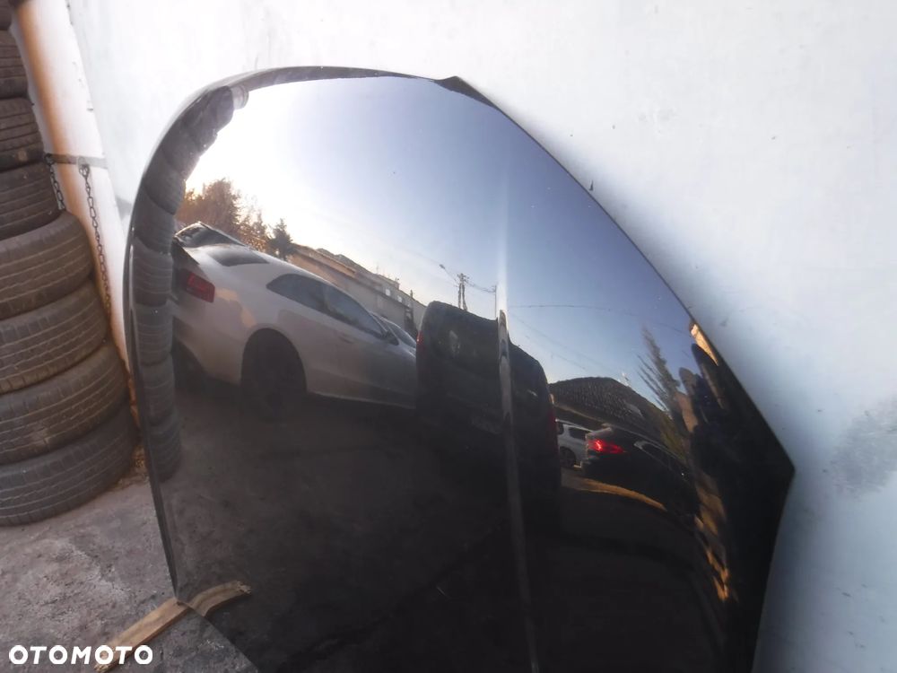 Audi A7 4G  Maska orginalna kolor LZ9Y stan bdb - 7