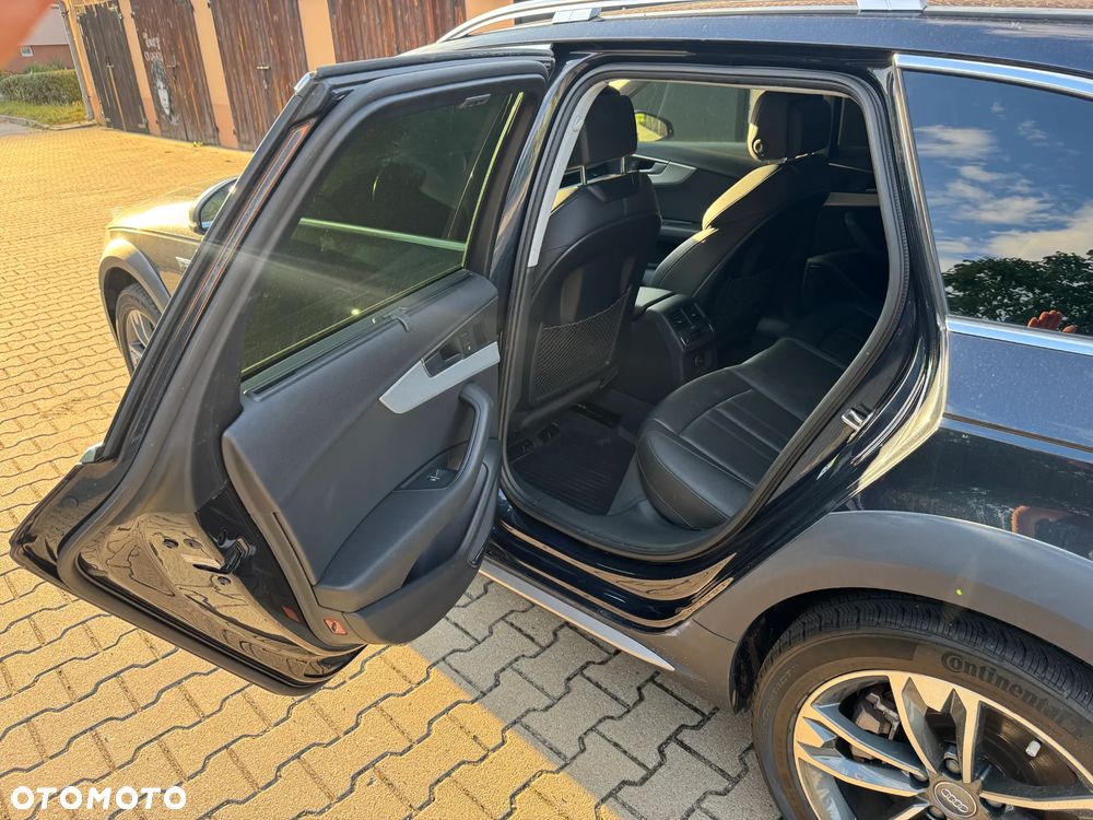 Audi A4 Allroad - 7