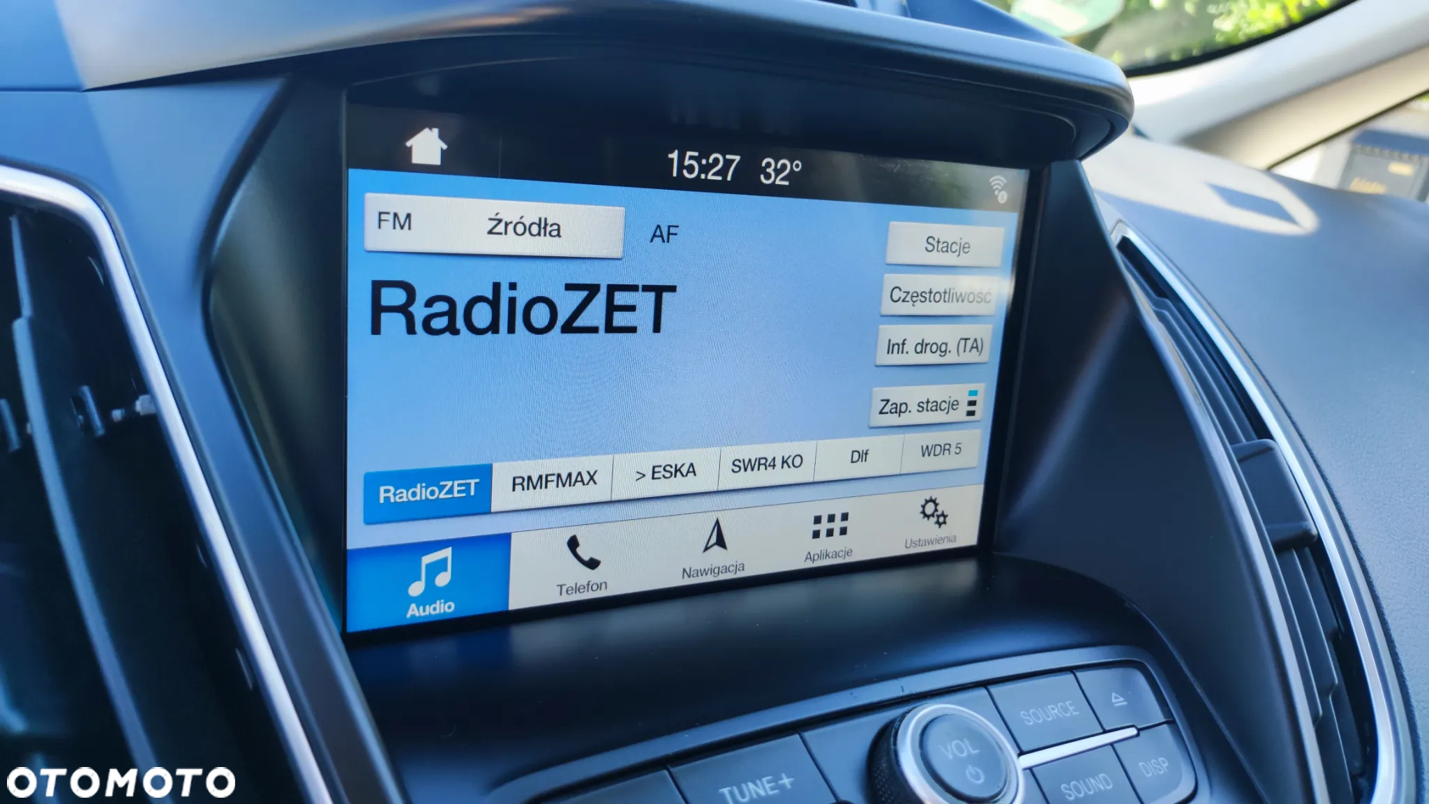 Ford C-MAX 1.5 TDCi Trend - 11