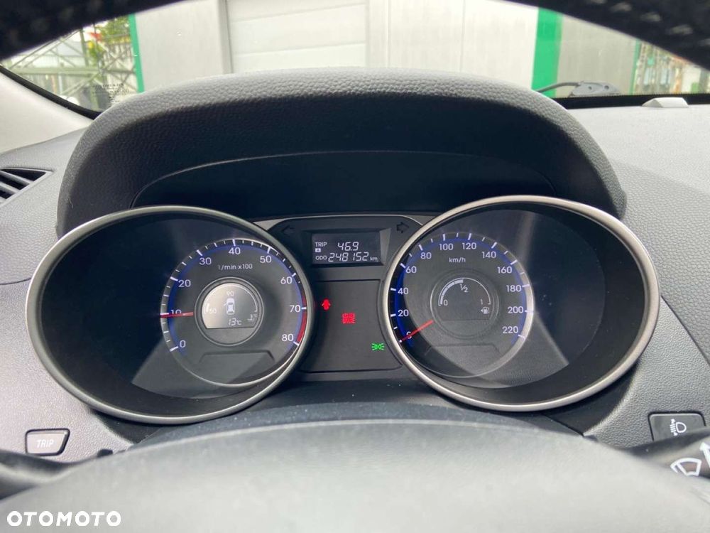 Hyundai ix35 - 19